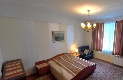 Sillamae Apartment | Majakovski Guesthouse