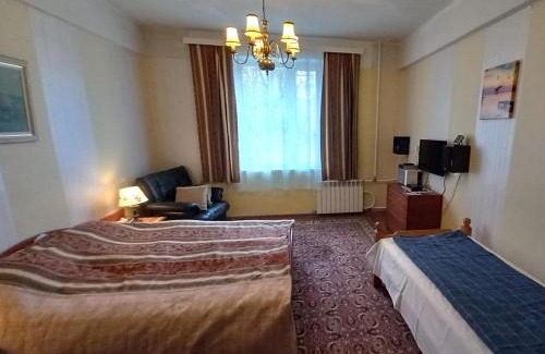 Sillamae Apartment | Majakovski Guesthouse