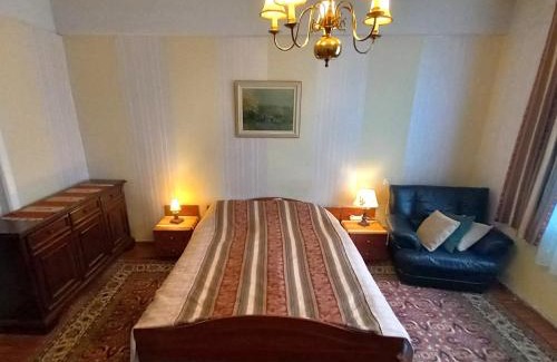 Sillamae Apartment | Majakovski Guesthouse
