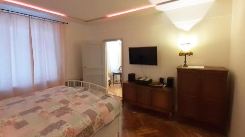 Sillamae Apartment | Majakovski Junior Suite