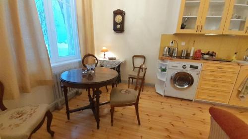 Sillamae Apartment | Majakovski Junior Suite