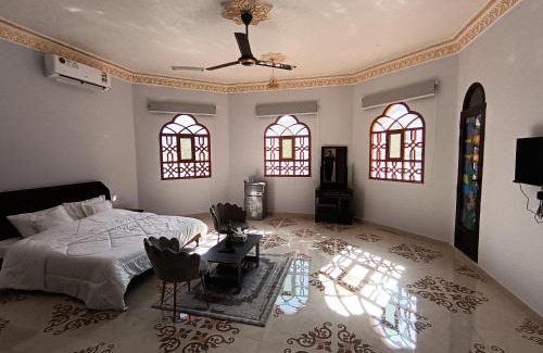 Wakan House | Majan View near Wakan