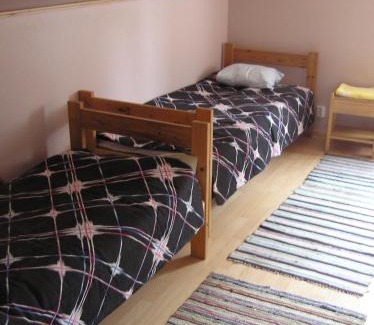 Nakkila Hotel | Majatalo Tyrni