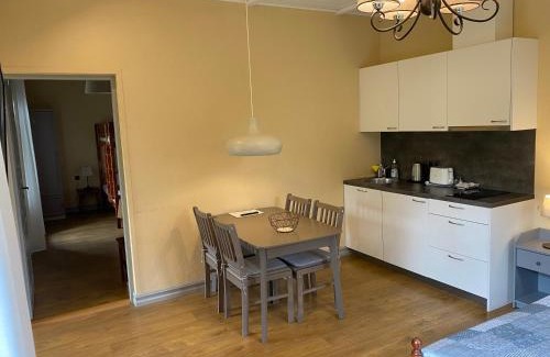 Marjamaa Apartment | Majesi Apartments
