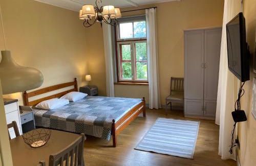 Marjamaa Apartment | Majesi Apartments