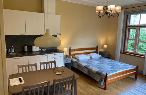 Marjamaa Apartment | Majesi Apartments