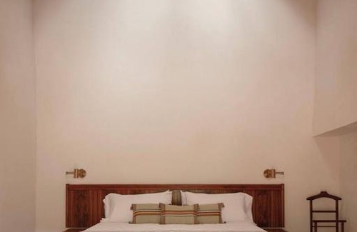 Ezequiel Montes Villa | Majestic 5BR Villa with Pool in Queretaro