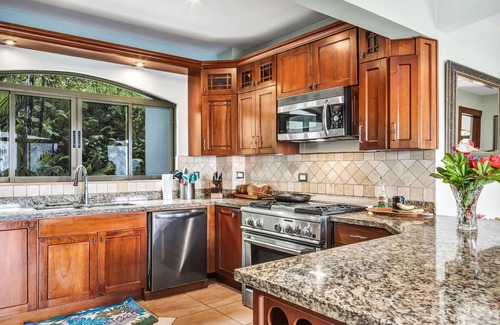 Hatillo House | Majestic 7-acre private estate! Chef, Concierge, Van, 160º Ocean Views! C/A/C
