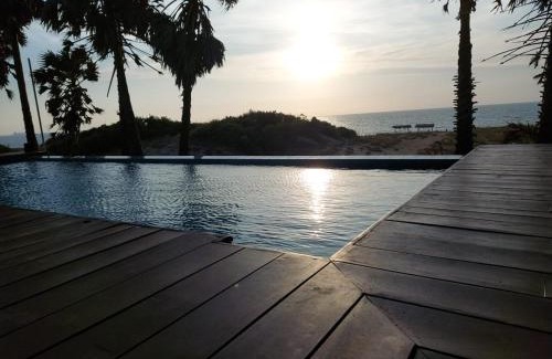 Alankuda Hotel | Majestic Beach Retreat