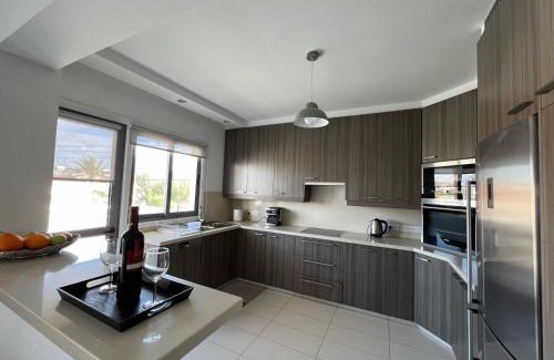 Ayios Dhometios Apartment | Majestic Boutique Apartment/2BR