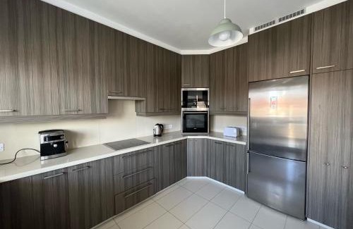 Ayios Dhometios Apartment | Majestic Boutique Apartment/2BR