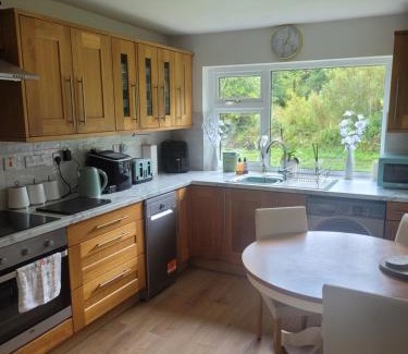 Barran House | Majestic Cavan Burren, 4 Bedroom, Dream Holiday Home
