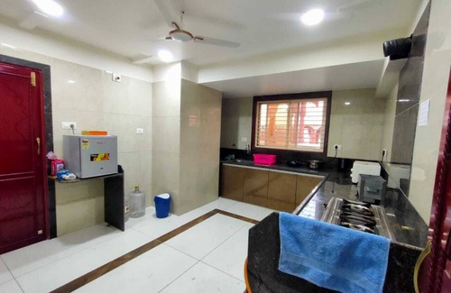 Vadodara House | ★Majestic City Center Penthouse.Private Terrace★