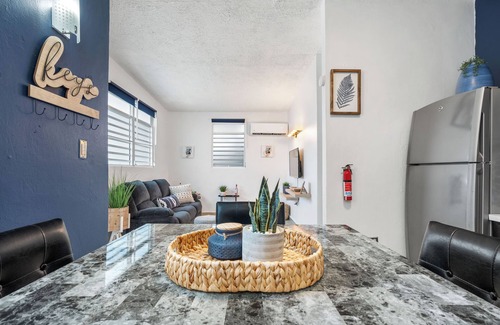 Sabana Llana Norte Apartment | Majestic City Home | Country Club 2 Bedroom Unit