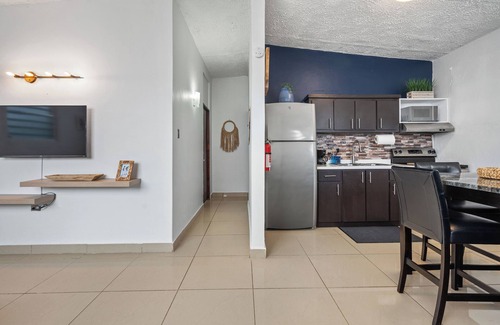 Sabana Llana Norte Apartment | Majestic City Home | Country Club 2 Bedroom Unit