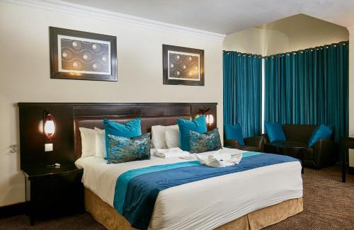Palapye Hotel | Majestic Five Hotel
