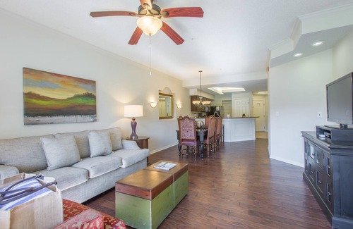 St. Augustine Villa | Majestic Grande Villas at World Golf Village, 1 Bedroom Standard