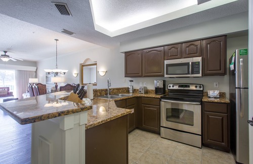 St. Augustine Villa | Majestic Grande Villas at World Golf Village, 1 Bedroom Standard