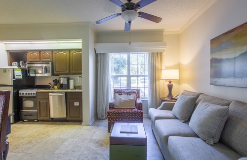 St. Augustine Villa | Majestic Grande Villas at World Golf Village, 1 Bedroom Standard