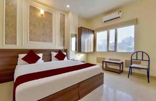 Durgapura Hotel | Majestic Heights Hotel