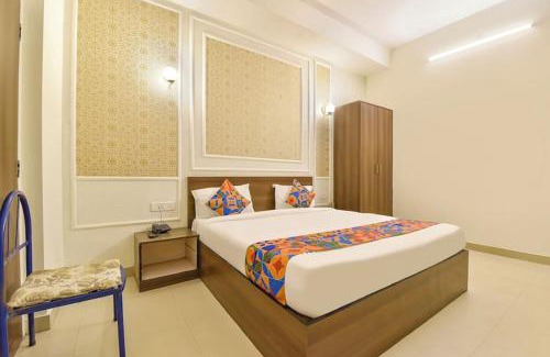 Durgapura Hotel | Majestic Heights Hotel