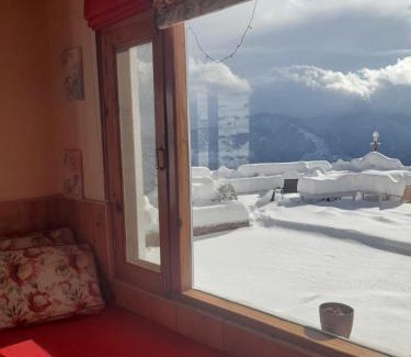Rampur House | Majestic Himalayan homestay