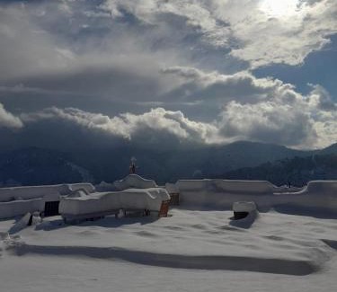 Rampur House | Majestic Himalayan homestay