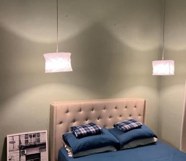 Pasir Puteh House | Majestic Homestay - Pasir Puteh