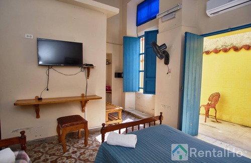 Matanzas House | Majestic house in Matazas's center