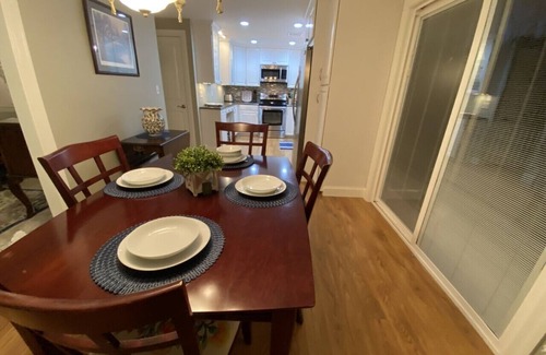 Plantsville House | Majestic Luxury! Stunning Home Away from Home - Short or Long Term Rental