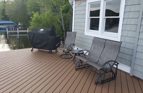 Maidstone Cabin | Majestic Maidstone Lake Property