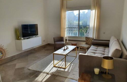 Carthage Apartment | MAJESTIC MALAGA : Apt de LUXE entre La Marsa&Carthage
