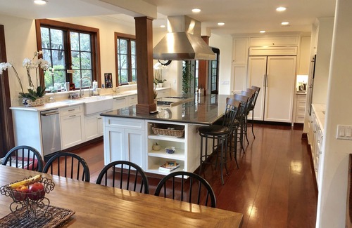 Hatton Fields House | Majestic Masterpiece in Carmel | Sleeps 12
