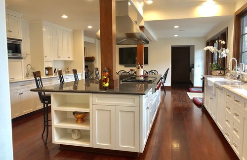 Hatton Fields House | Majestic Masterpiece in Carmel | Sleeps 12