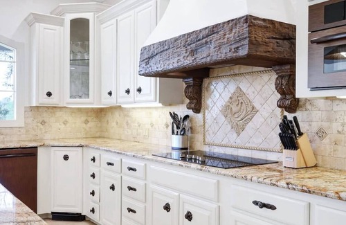 Cross Mountain House | Majestic Oak - Luxury/Billiards Room/Pool