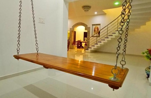 Kalapettai Villa | Majestic Ray Bungalow