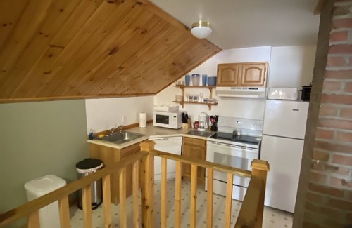 Sinclair Cabin | Majestic recreational Lodging w/Snowmobile and Side x Side rentals on Long Lake