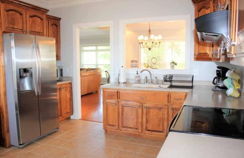 Bath Springs House | Majestic Views-Boating/fishing/golf/hiking