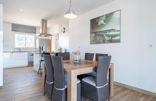 Cessenon-sur-Orb House | Majestic villa with private pool