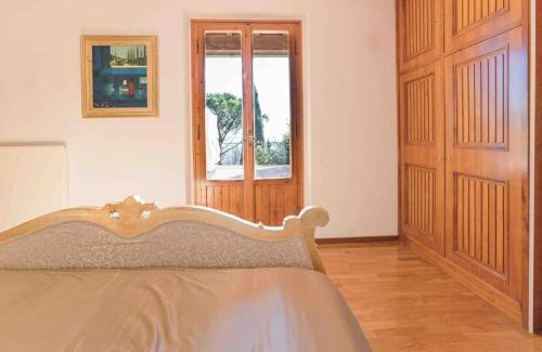 Fiesole Villa | Majestic Villa in Hills of Florence with Gardens Gym Jacuzzi and Sauna