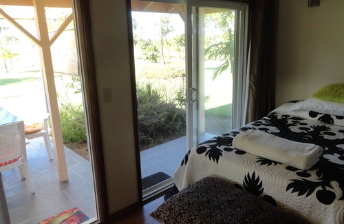 Mountain View Villa | Majestic Volcano Villas ®