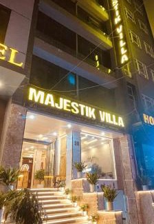 My Đinh Hotel | Majestik Hotel