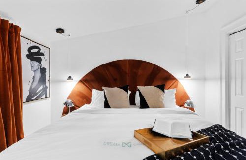 Cabbagetown House | Majic Cottage