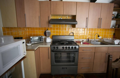 Cholula Apartment | Majikal BnB Martinlandia (Pueblito)
