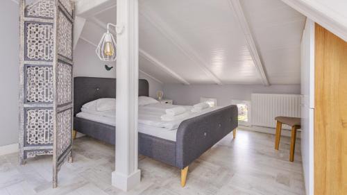 Sopot Centrum Apartment | Majkowskiego II, Sun & Snow