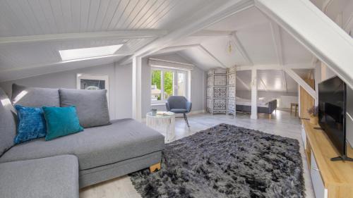 Sopot Centrum Apartment | Majkowskiego II, Sun & Snow