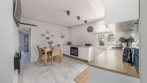 Sopot Centrum Apartment | Majkowskiego II, Sun & Snow