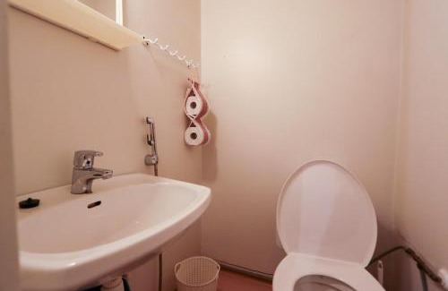 Maenttae-Vilppula Apartment | Majoitus Puistotie