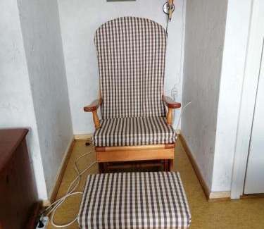 Maenttae-Vilppula Apartment | Majoitus Puistotie