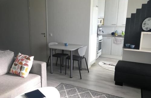 Ylivieska Apartment | MajoitusMattila
